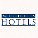 Logo Michels Hotels GmbH