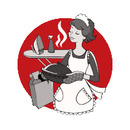 Logo Agentur Mary Poppins