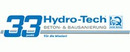 Logo Hydro-Tech GmbH