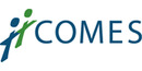 Logo COMES e.V.