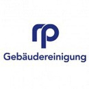 Logo rp-Gebäudereinigung GmbH